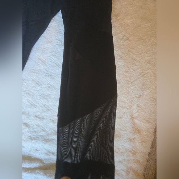 Knockout By Victoria Secret Tight Leggings - Picture 2 of 3